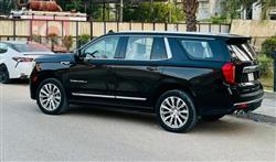 جي ام سي يوكون